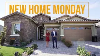 New Single story homes located in Henderson NV (Cadence Masterplan)