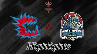 【ハイレベルな争い】CAG vs 野良連合 クラブハウス | APAC North Division 2020 ハイライト【R6S/レインボーシックス シージ】