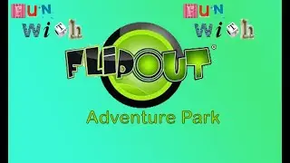 Flip Out Adventure Park I Sydney I Kids Fun I Kids