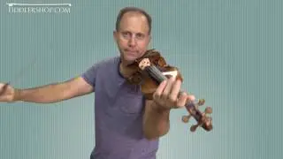 Fiddlerman Soloist VS Holstein Soil for Saul