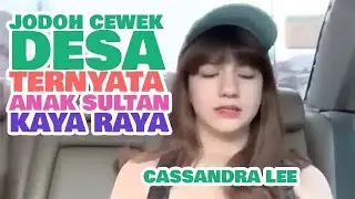 FTV TERBARU 2026 - KETIKA PEDAGANG DARI DESA BIKIN JATUH CINTA COWOK KOTA KAYA RAYA