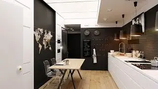 Space Savvy Banquettes with Built-in Storage Underneath