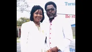September 17, 2023 - Elder Tracy Walker-Jones / Abiding Branch COOLJC - Lakeland, FL