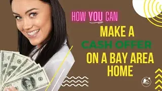 YOU can make a Cash Offer on a Bay Area Home with Cash Pass from Guild Mortgage!