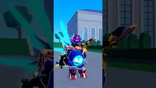 Insane Portal Combo
