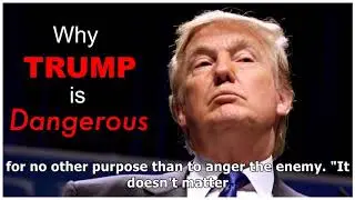 Watch john oliver break down trumps three dangerous manipulation tactics