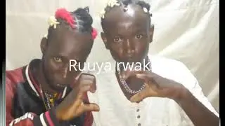 mwanki mwanki choppers ruuya rwaku meru ngangster trap official audio