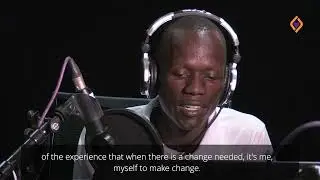 Youth Talk - South Sudan