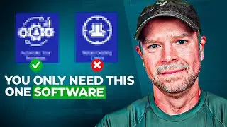 You Only Need One Software for Running an SMMA Agency