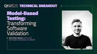 Model-Based Testing: Transforming Software Validation