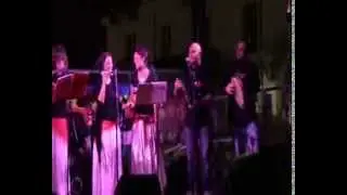 303 Pizzica d'autore a Torino