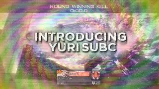 Introducing Yuri Subc
