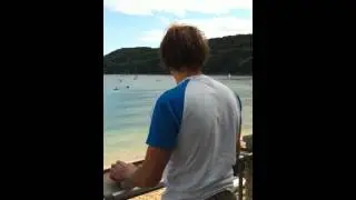 Kingsand, Cornwall 2010