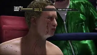 Legacy4Fun Vs. CoolerDrouby - OWC Lightweight Asia/Pacific Title | Fight Night Champion