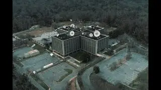 Stranger Things - Hawkins National Lab Alarm