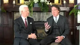 Doug Dane and Bob Proctor explain Thinking Into Results!