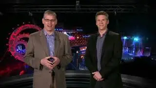 Every Wipeout Blind Date Outro Ever (ABC)