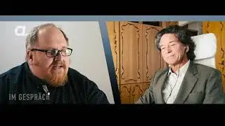 Im Gespr&auml;ch: Bernhard Strehl | 