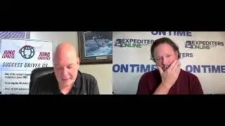🚛 Driving Success: Episode 5 - Freight Space vs. Living Space: Finding the Right Balance