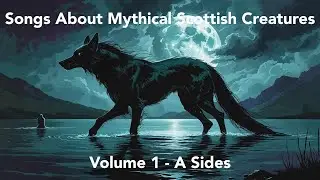 A Collection of 42 Songs About Mythical Scottish Creatures | Vol 1 - Side A's