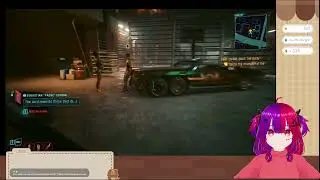 Regretting the Placide thing | Cyberpunk GunBlazing Ep 4