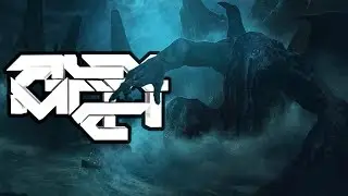 Herobust Monxx - Giant Squiddim (Graphyt x Ecraze Remix) [DUBSTEP]