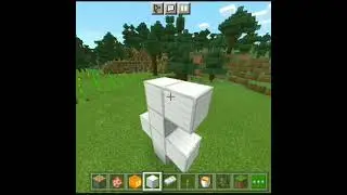can you explain this (iron golem ) - Minecraft