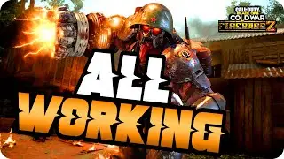 FIREBASE Z: ALL WORKING ZOMBIE GLITCHES AFTER ALL UPDATES! 