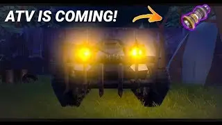 ATV Is Coming Get Ready For Season 3 ! Last Day On Earth Survival