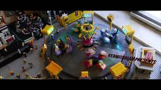 Park Brickadia 2018 -  Official Aftermovie