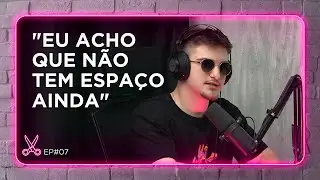 O HUMOR NONSENSE NO STAND UP