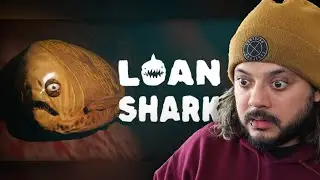 I've got a debt to repay. // Loan Shark
