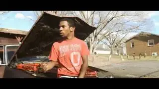 Cant Shake It [MusicVideo] Prod. YungLando