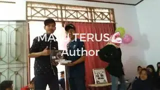 Kebersamaan CRS14/17ZonaJaktim