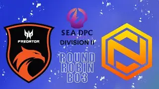 TNC Predator vs Neon Esports Dota 2 Highlights - Bo3 DPC SEA Tour 3 Division 2 (2022) | LatepostDota