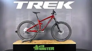 Trek Remedy 7 - 2022 | Key Features