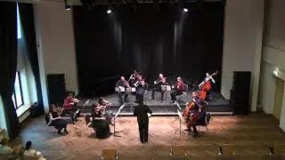 Paul Hindemith, Fünf Stücke Op.44/IV