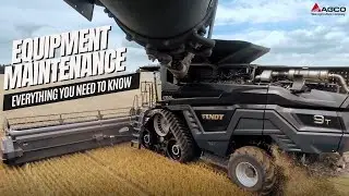 Equipment Maintenance Tips Every Farmer Should Know