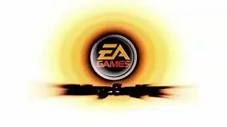 EA Games - Challenge Everything Logo Sparta EndWar Remix