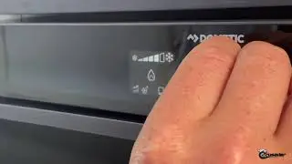 Dometic RUA Absorption 3 Way Refrigerator Operation & Maintenance