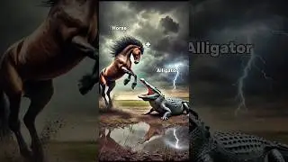 Animals hybrid #shorts #hybrid