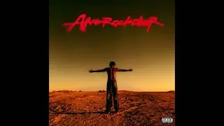 Hamilton, Ryan Castro - 4Life (Houseking Afro House Remix)
