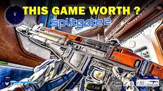 NEW &ldquo;SPLITGATE 2 First Look &ndash; Is It Worth the Hype?&rdquo;