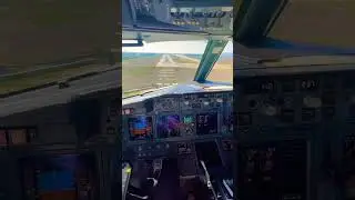 Bumpy approach in Palma #shorts #shortsvideo #bumpy #approach #palma #aviation #youtube #youtuber