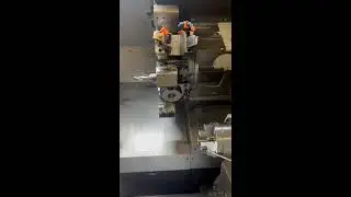 FOR SALE: 2017 MAZAK QTU-200MSY (Toolquip # X1D1179G)