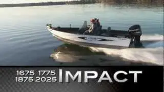 2013 1675, 1775, 1875 & 2025 Impact Walkthrough