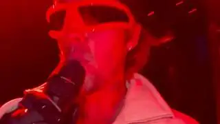 Justin Bieber - Baby (Live in Anant & Radhika's Ambani Sangeet, Mumbai)