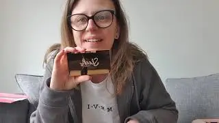 Glossybox March review