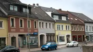 Gefrees - Bavaria Germany