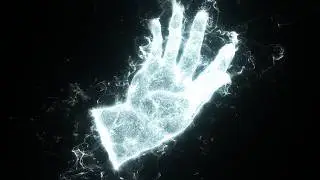 Point Cloud / Object Disintegration Touchdesigner Tutorial (With Pops!)